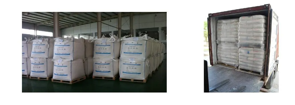 Tp7030 Carboxyl Saturated Polyester Resin for Powder Coating with Good Yellowing Resistance