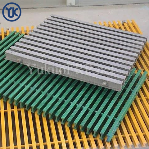Trade Assurance GRP Grating Sheet/FRP Grating/FRP Grating Price
