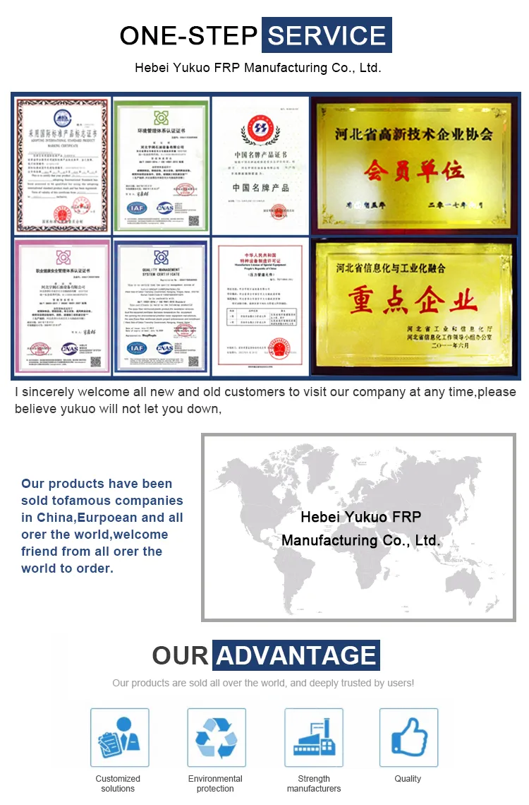 Trade Assurance GRP Grating Sheet/FRP Grating/FRP Grating Price