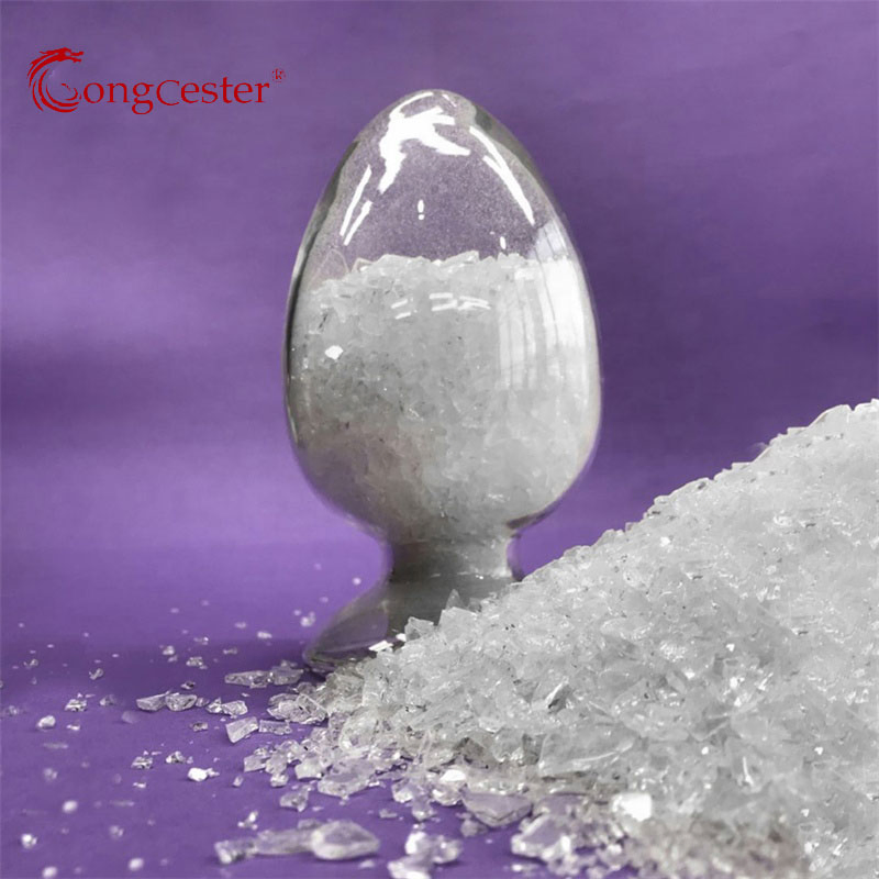 Transparent Polyester Based Thermoplastic Polyurethane Elastomer Resin