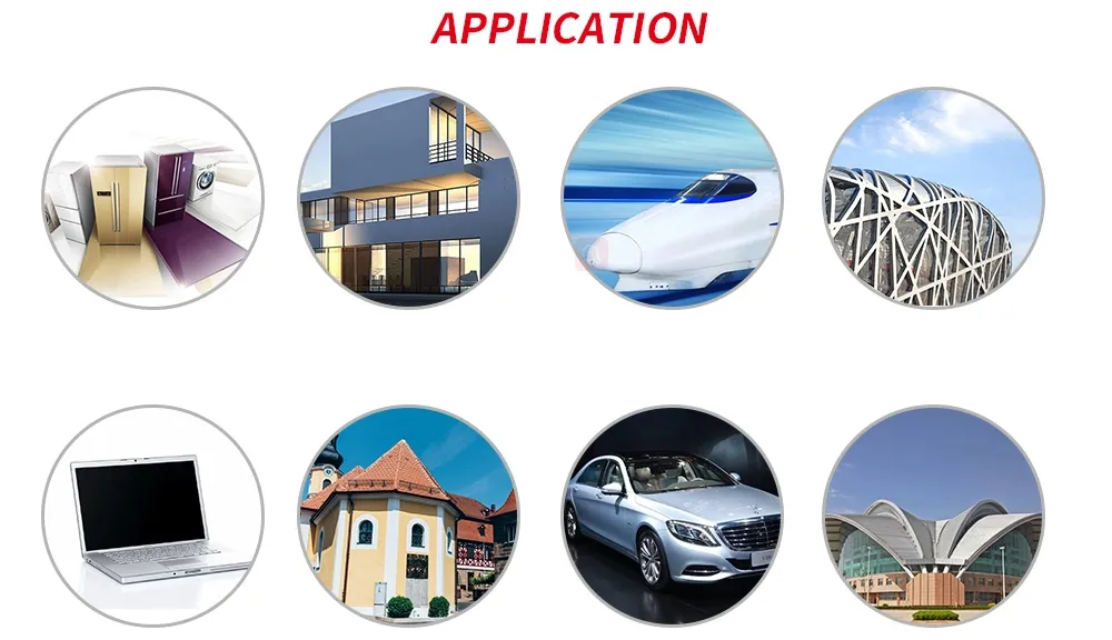 Transparent Polyester Based Thermoplastic Polyurethane Elastomer Resin