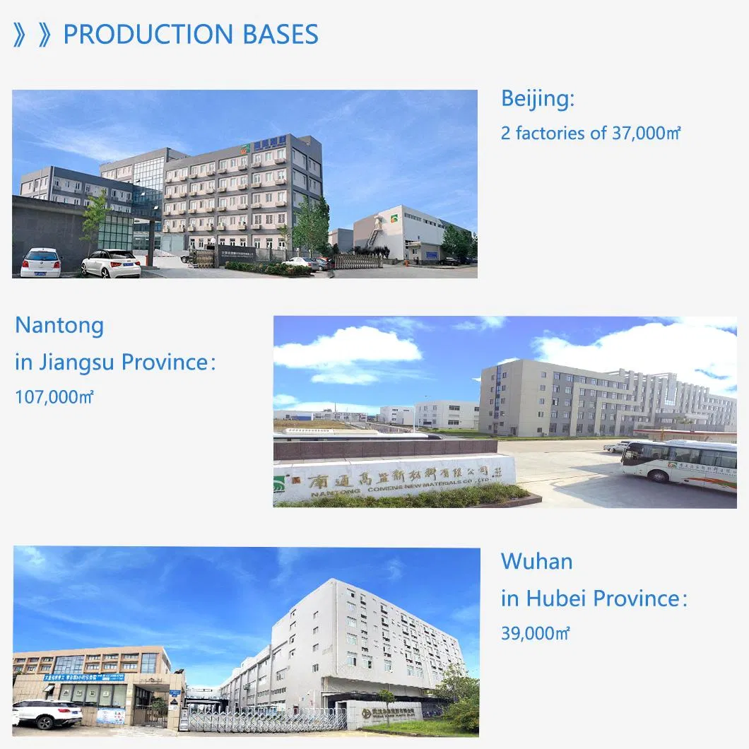 Two Component High Shear Strength PU Adhesive for The Elastic Bonding