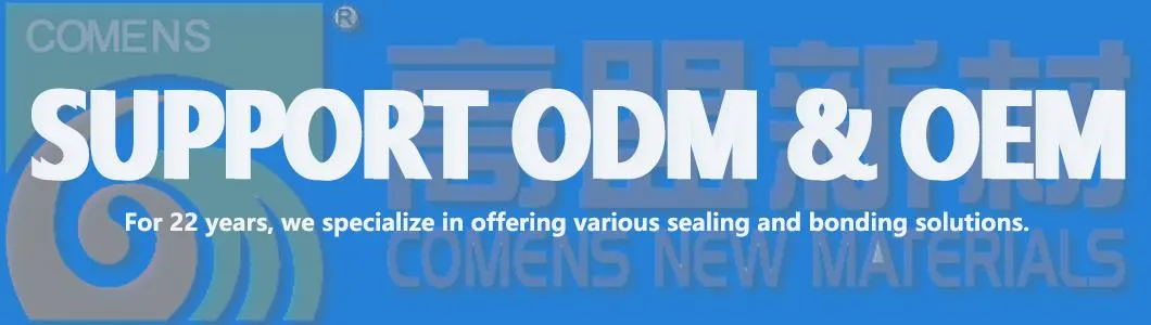 Two Component High Shear Strength PU Adhesive for The Elastic Bonding