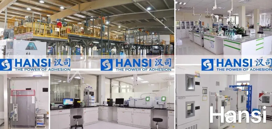 Two Component Polyurethane Structural Adhesive Sealant for Composite Bonding SMC/FRP/Metals (Yebond 3003/G3)