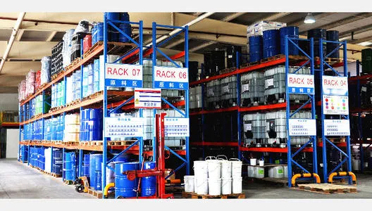 Two Component Polyurethane Structural Adhesive Sealant for Composite Bonding SMC/FRP/Metals (Yebond 3003/G3)