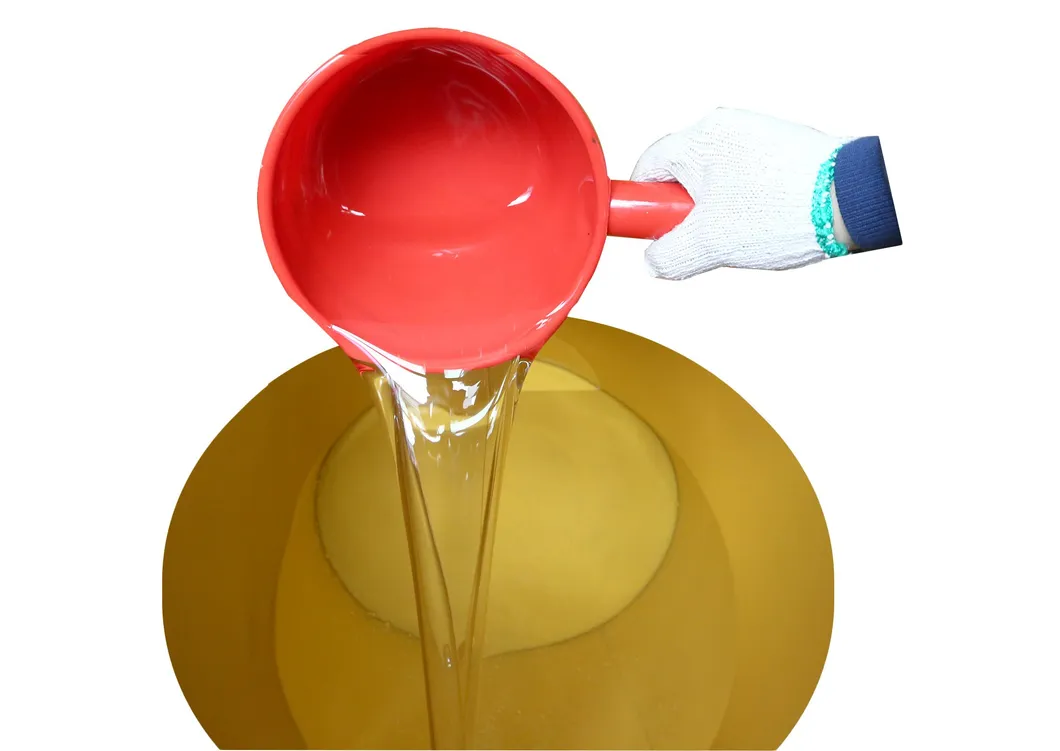 UL94 V1 Transparent Soft Adhesive Sealant for Power Supplies and Solar Assemblies Better Than Epoxy Resin