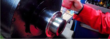 Ultra Strength Anaerobic Retaining Compound 638