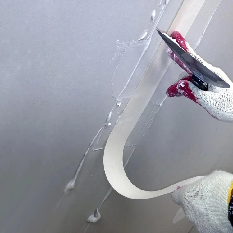 Vae Polymer/Rdp Emulsion/Polymer Emulsion Additive in Wall Putty Mortar From China Suppliers