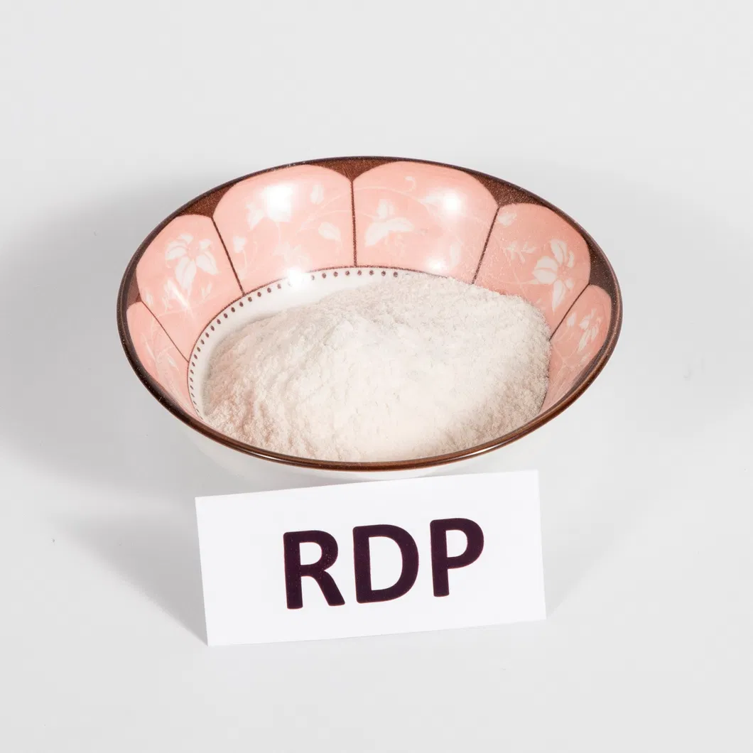 Very Flexible Rdp Redispersible Polymer Powder Vae