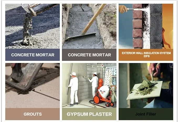 Very Flexible Rdp Redispersible Polymer Powder Vae