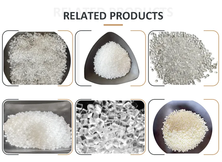 Virgin HDPE Granule High Quality Competitive Factory Price with Cheap Price From China Suppliers
