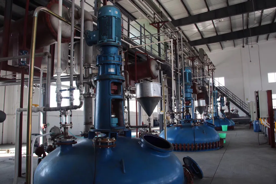 Water Based Heat Seal Lamination Adhesive