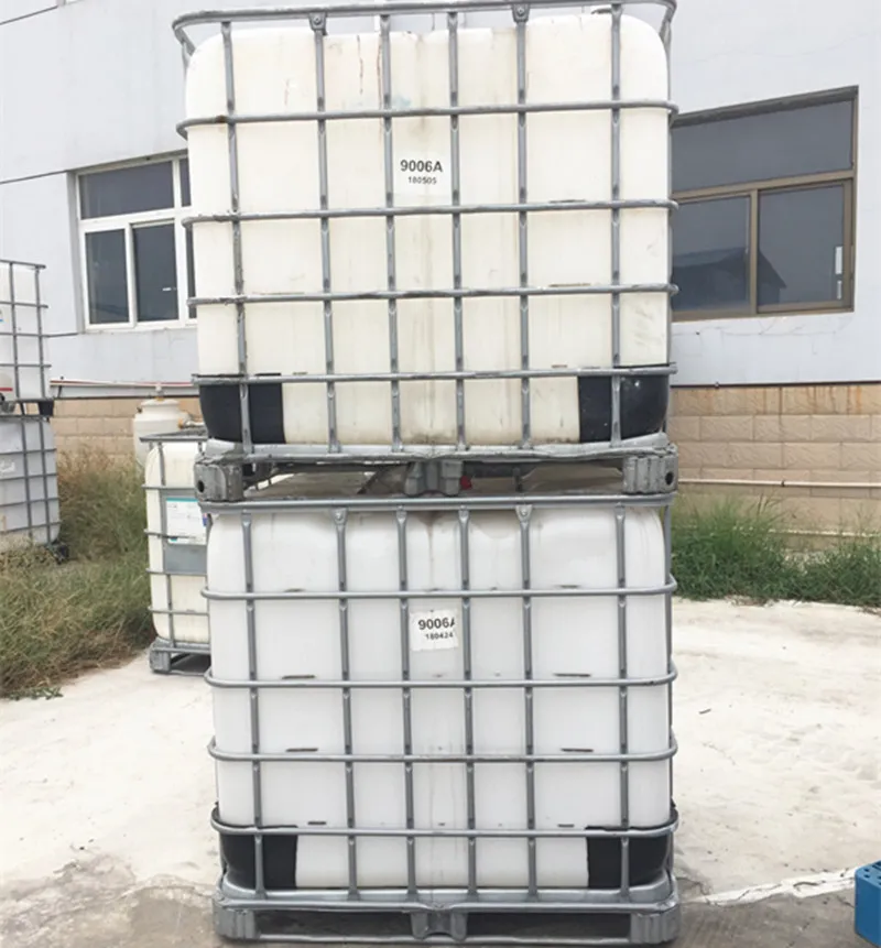 Water Based Heat Seal Lamination Adhesive