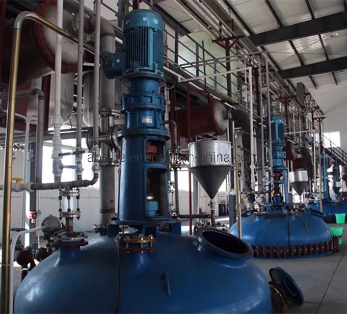 Water-Based Overprint Varnish