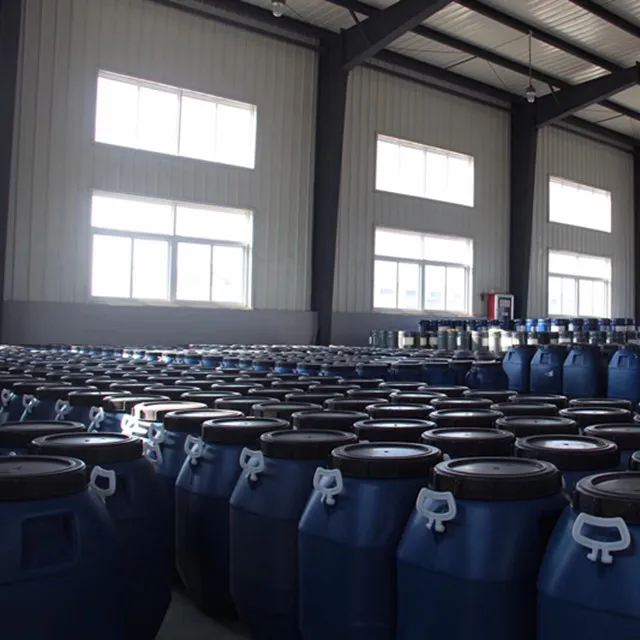 Water-Based Overprint Varnish