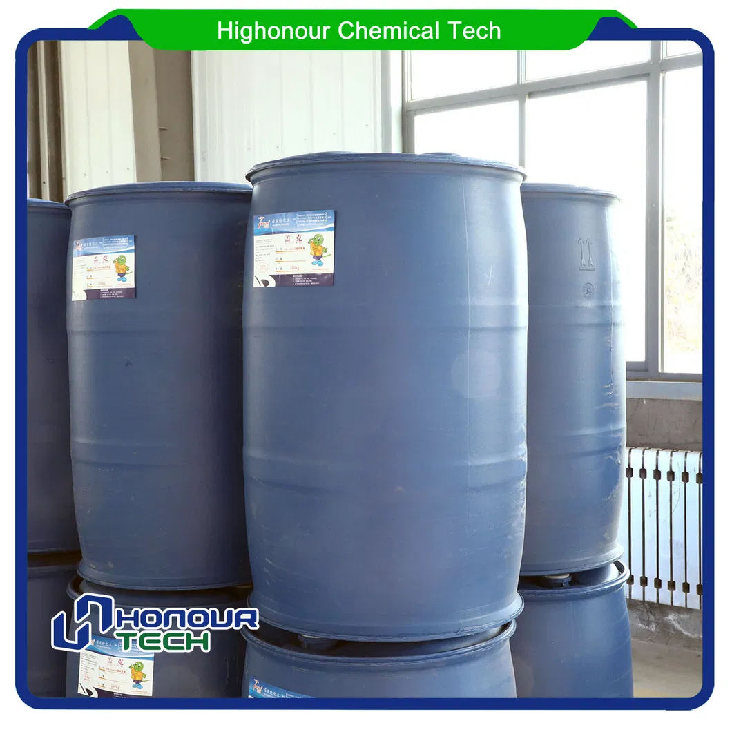 Water Based Self Crosslink Acrylic Emulsion for Elastic Putty Elastic Paint