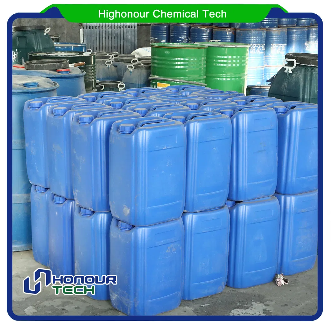 Water Based Self Crosslink Acrylic Emulsion for Elastic Putty Elastic Paint