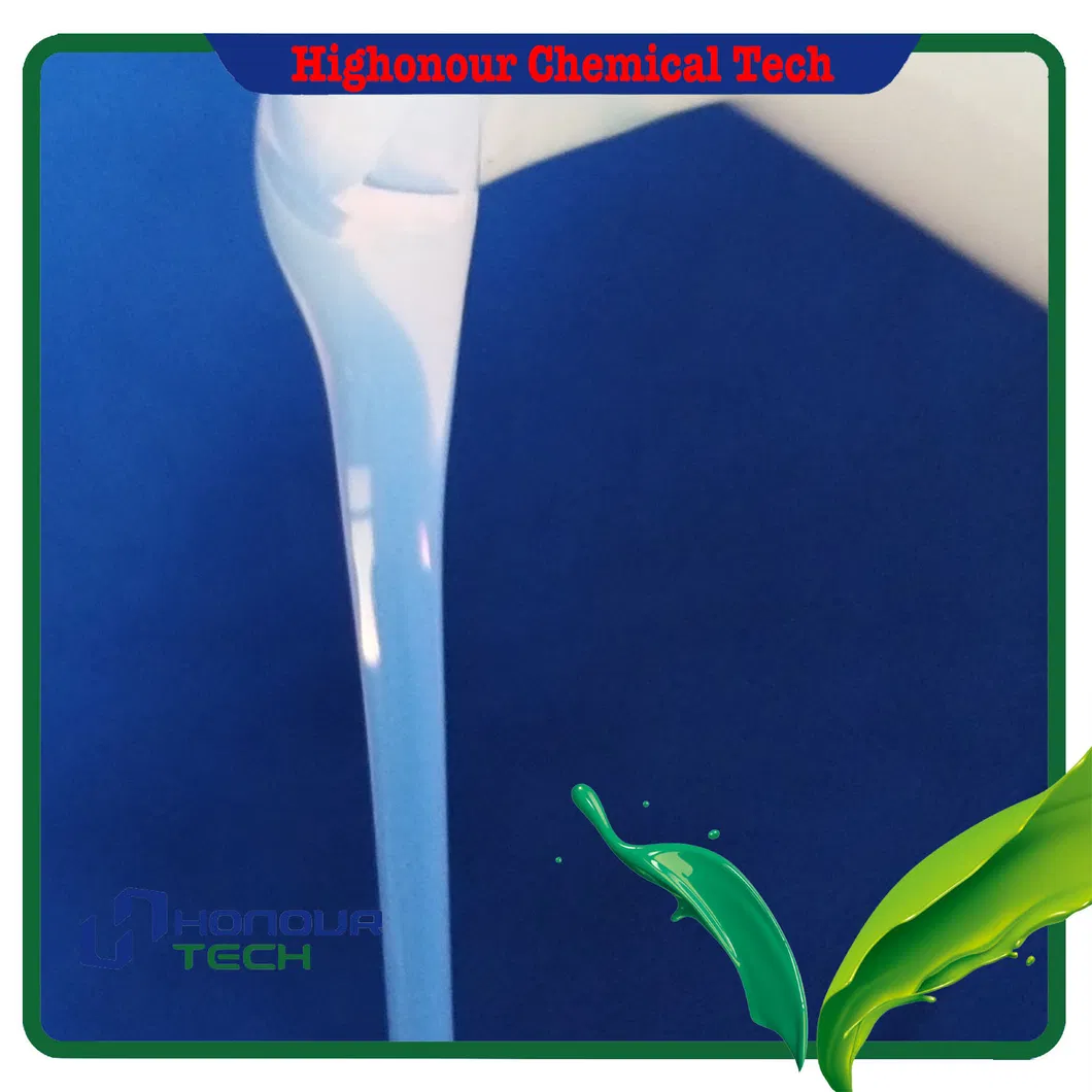 Water Based Styrene Acrylic Polymer Emulsion for Ceramic Tile Adhesive