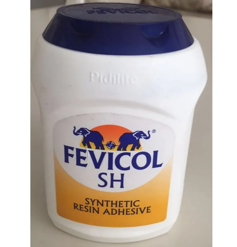 White Emulsion Glue/After Bonding, The Adhesive Force Is Stronger Than General Glue