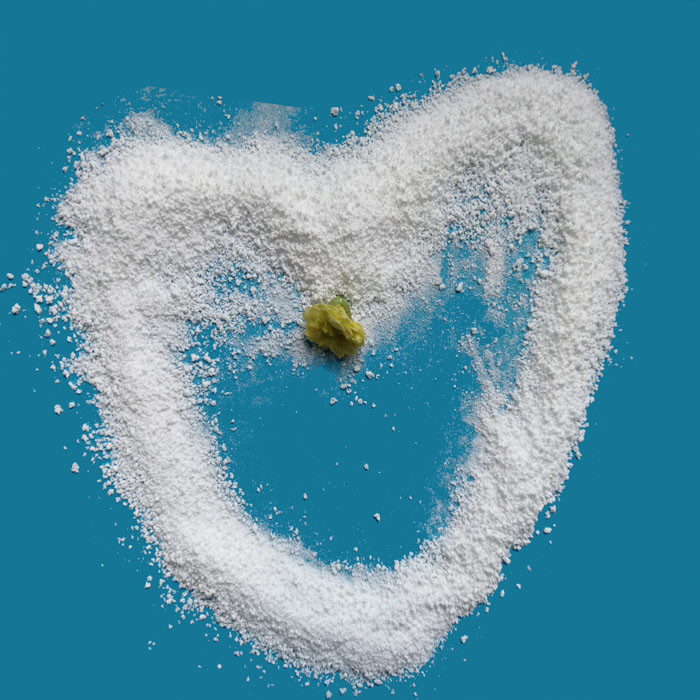 White Powder STPP Sodium Tripolyphosphate 94% for Ceramic