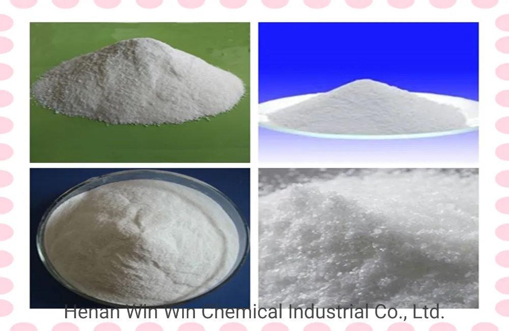 White Powder STPP Sodium Tripolyphosphate for Food Grade